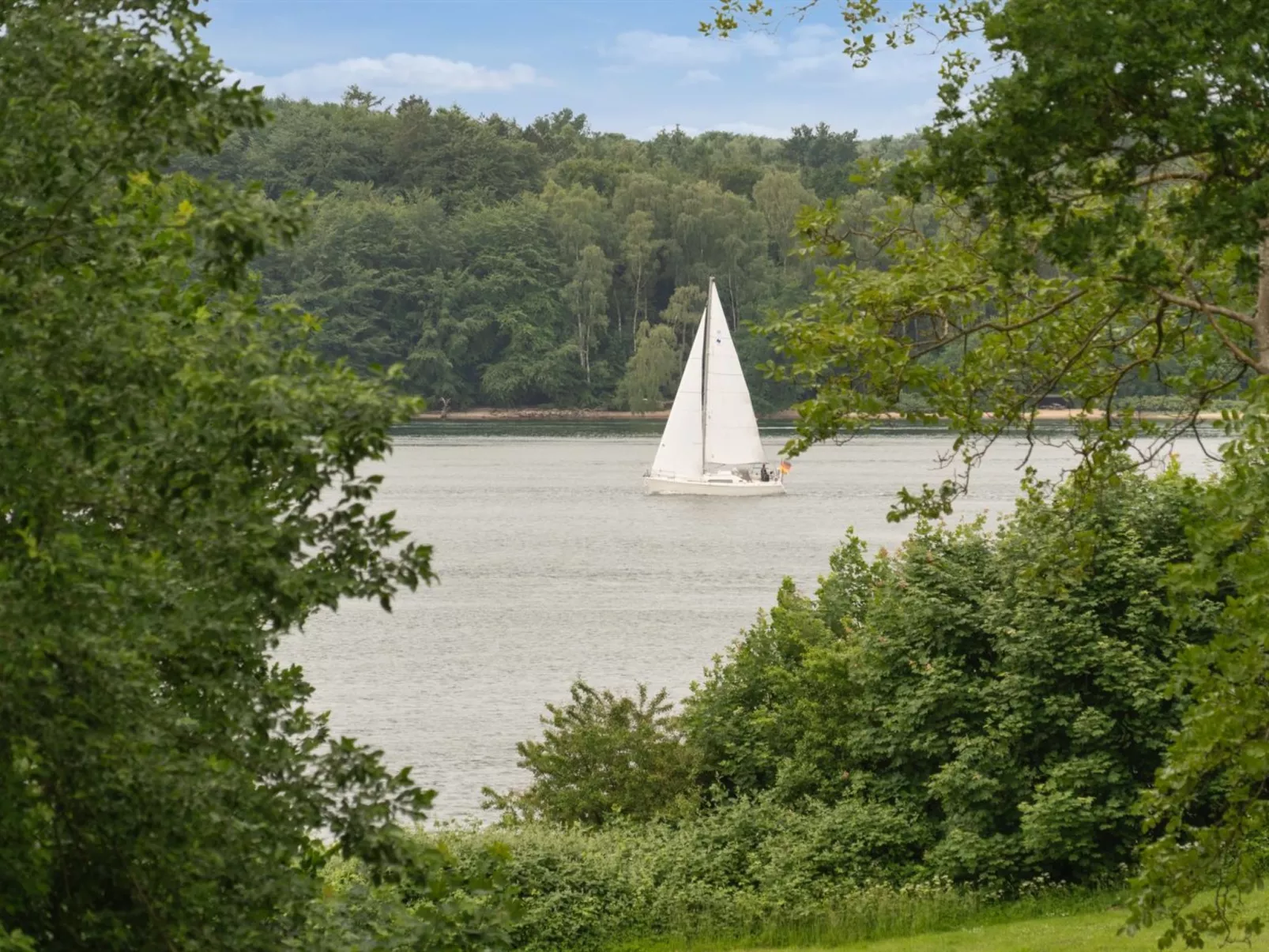 "Biergh" - 250m from the sea-Dehors