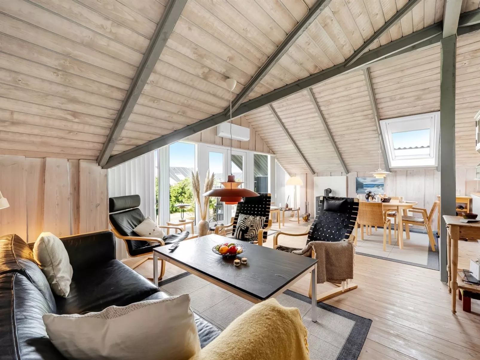 "Angelie" - 400m from the sea-Dedans