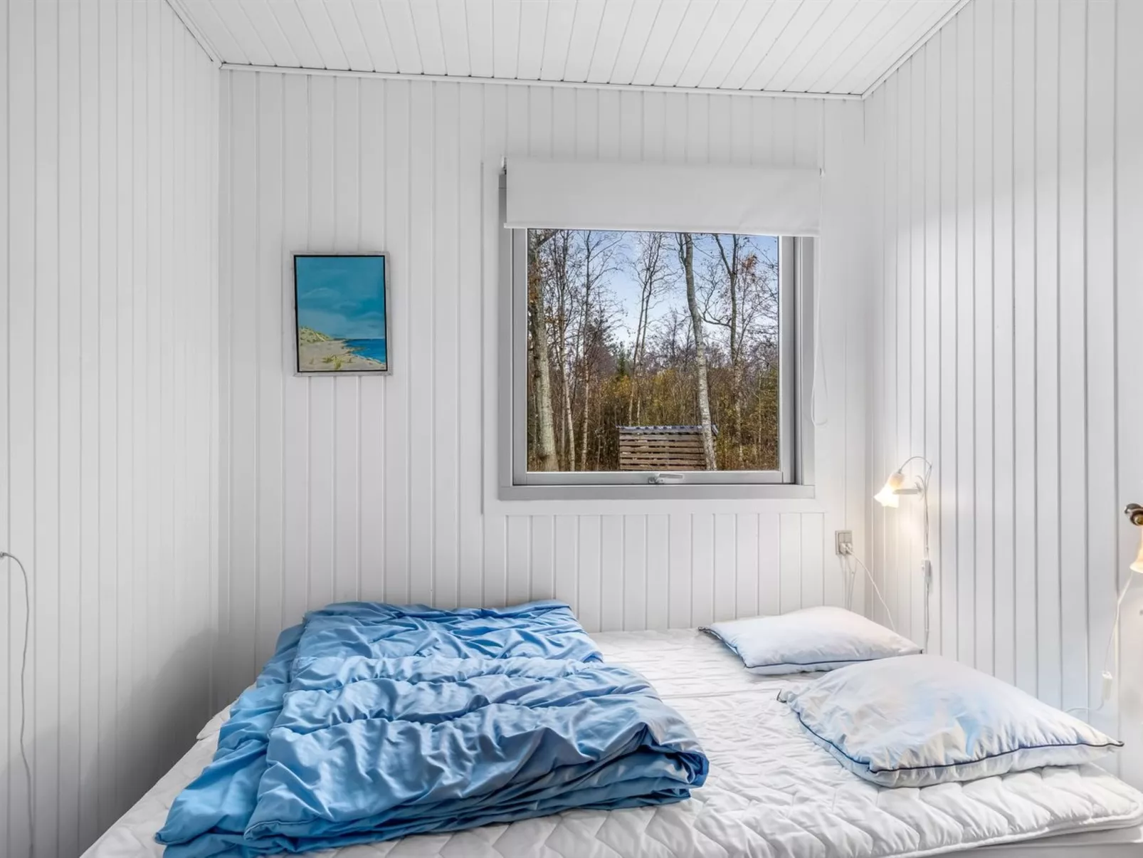 "Lonneke" - 800m from the sea-Dedans