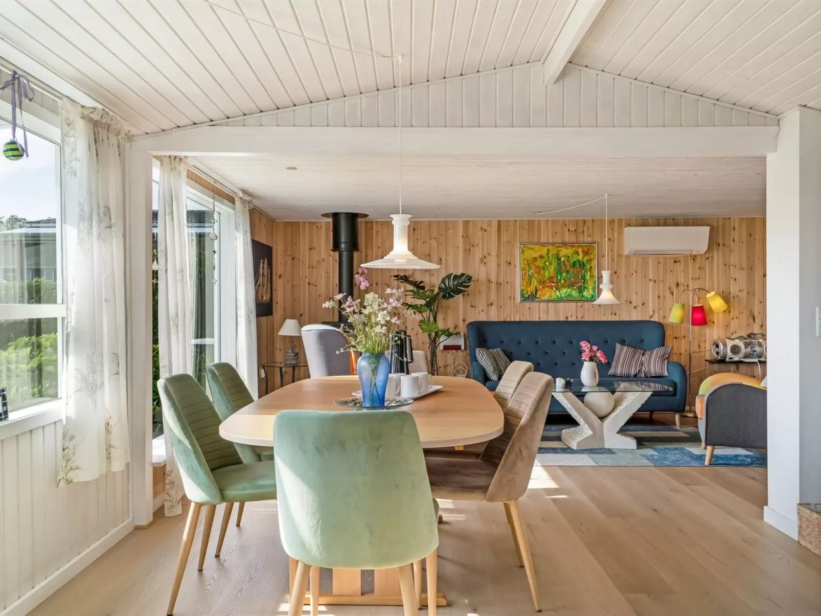 "Dragan" - 250m from the sea-Inside