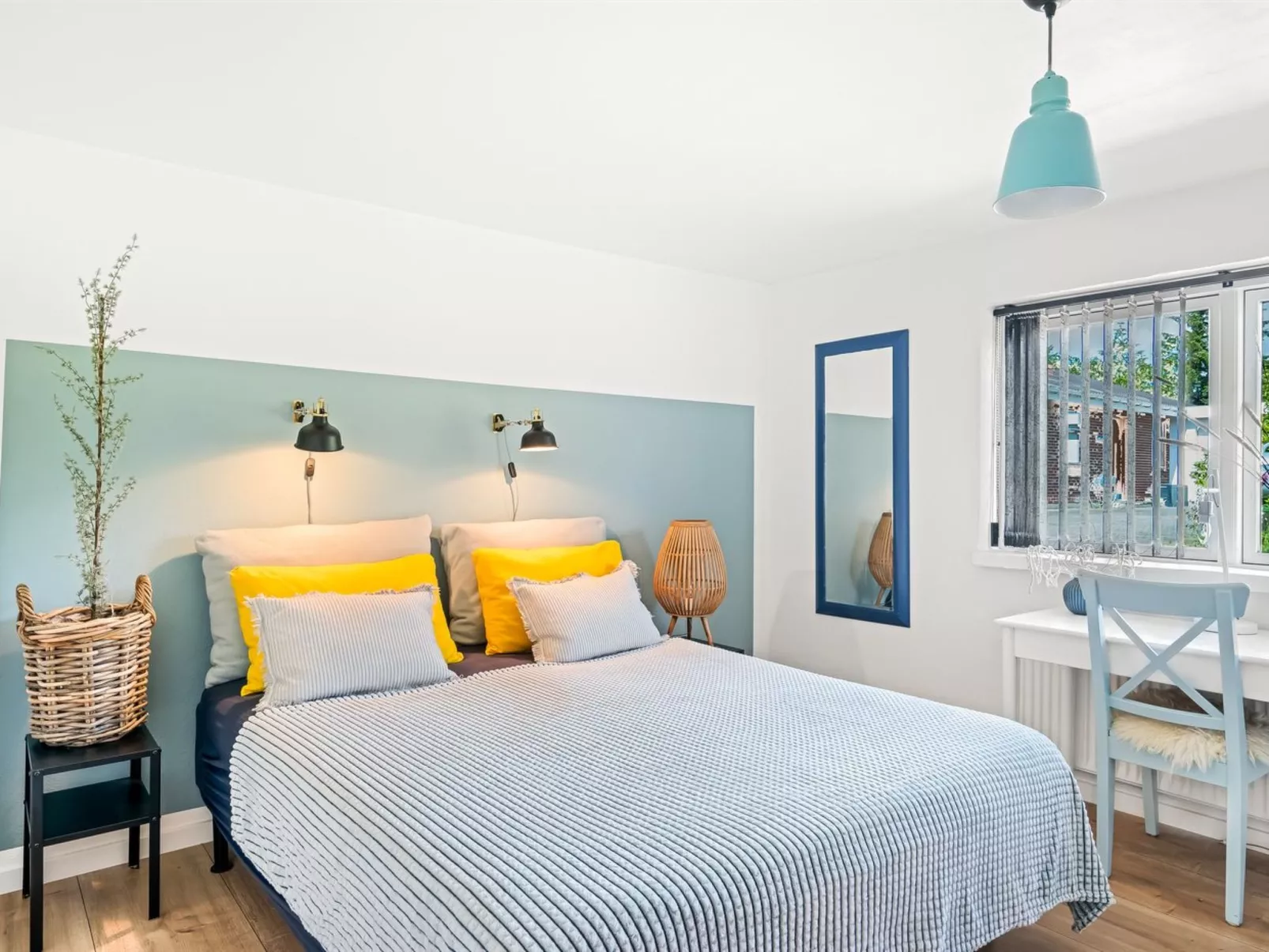 "Cillvur" - 8km from the sea-Inside