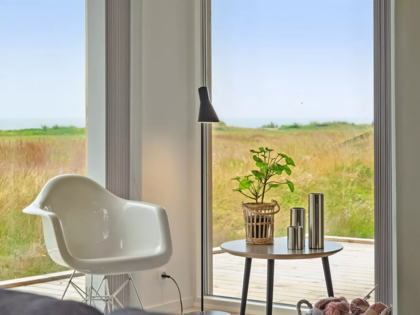 "Susana" - 50m from the sea-Drinnen