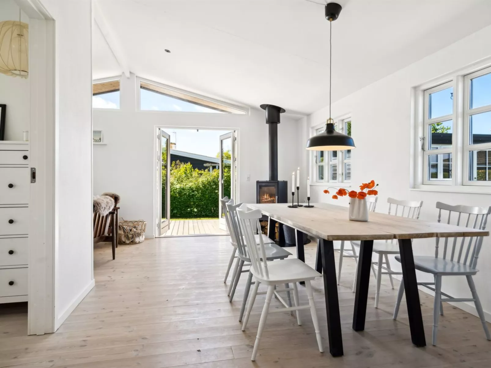 "Kim" - 250m from the sea-Inside