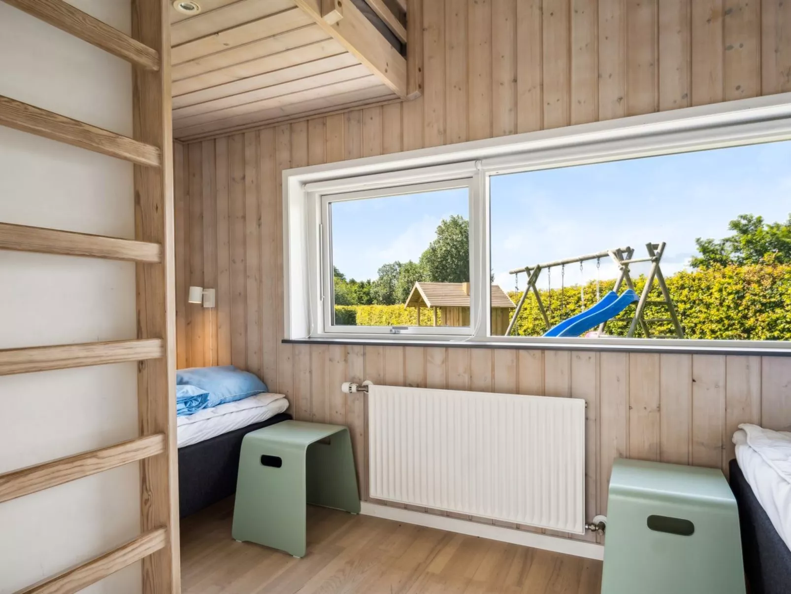 "Gloria" - 500m from the sea-Inside