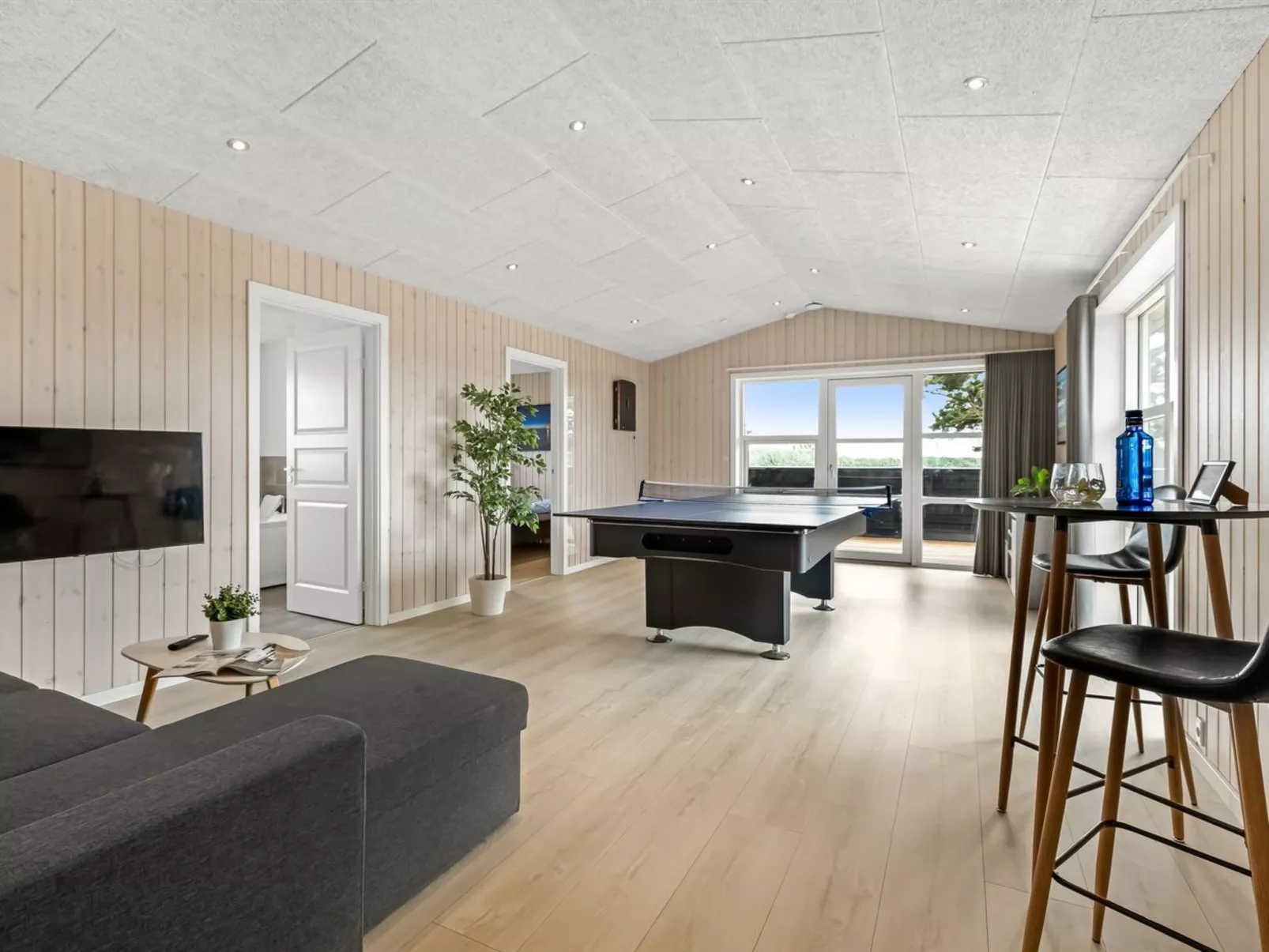 "Emeli" - 400m from the sea-Dedans