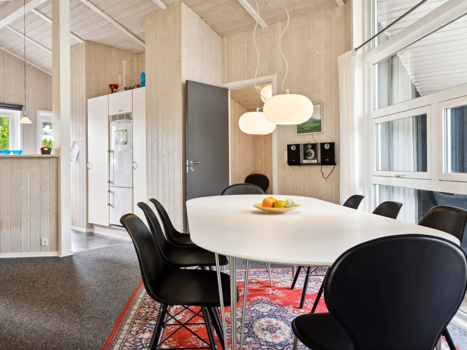 "Falka" - 300m from the sea-Drinnen