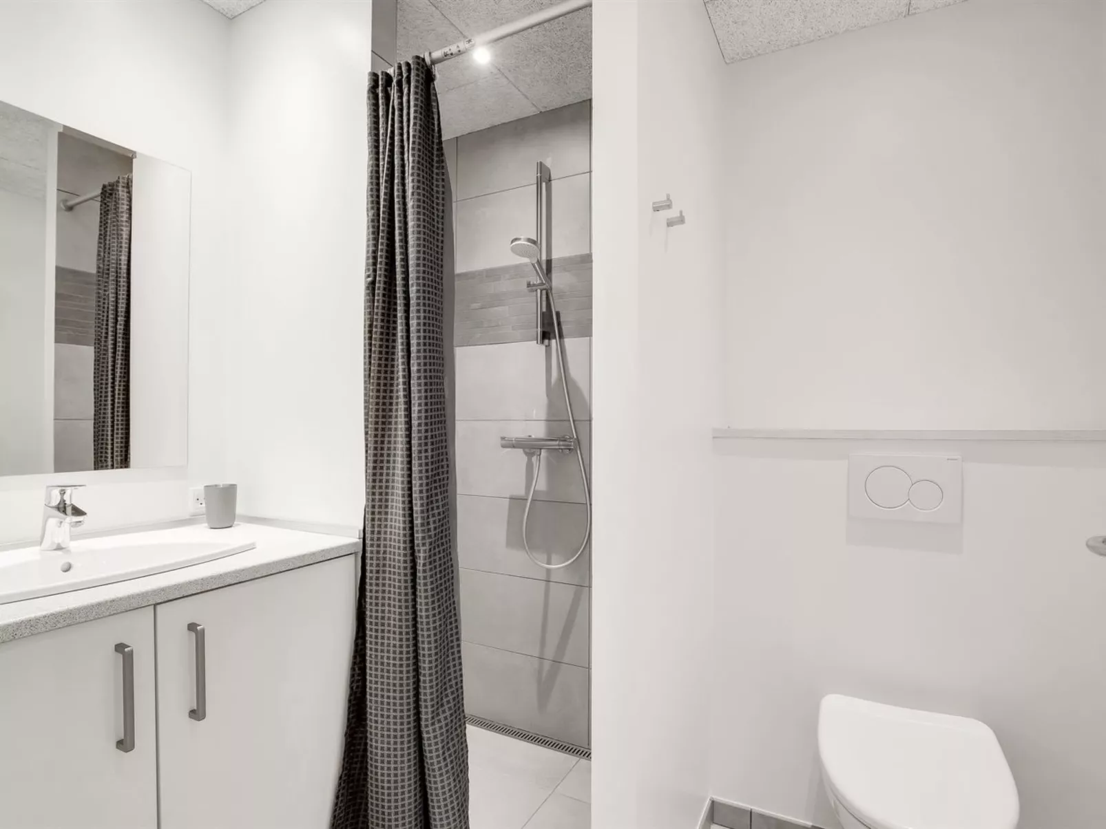 "Patrice" - 300m from the sea-Inside