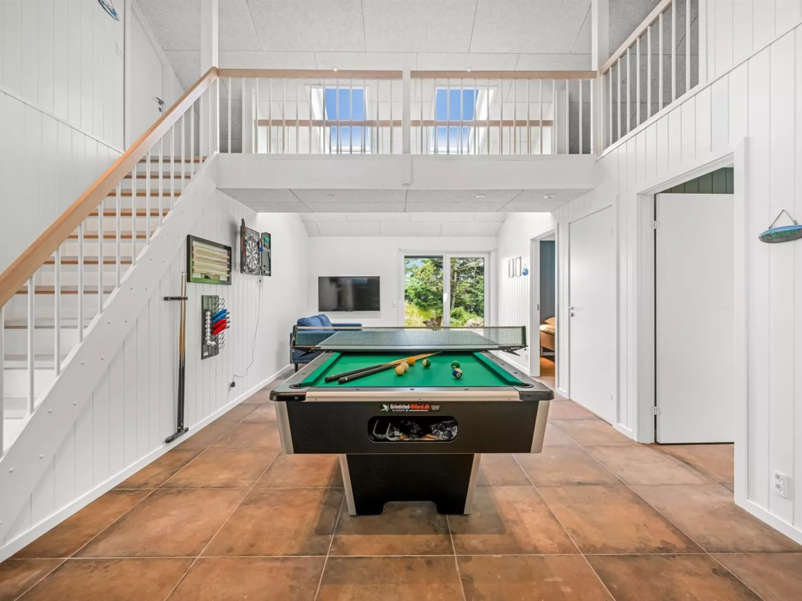 "Baggi" - 900m from the sea-Dedans