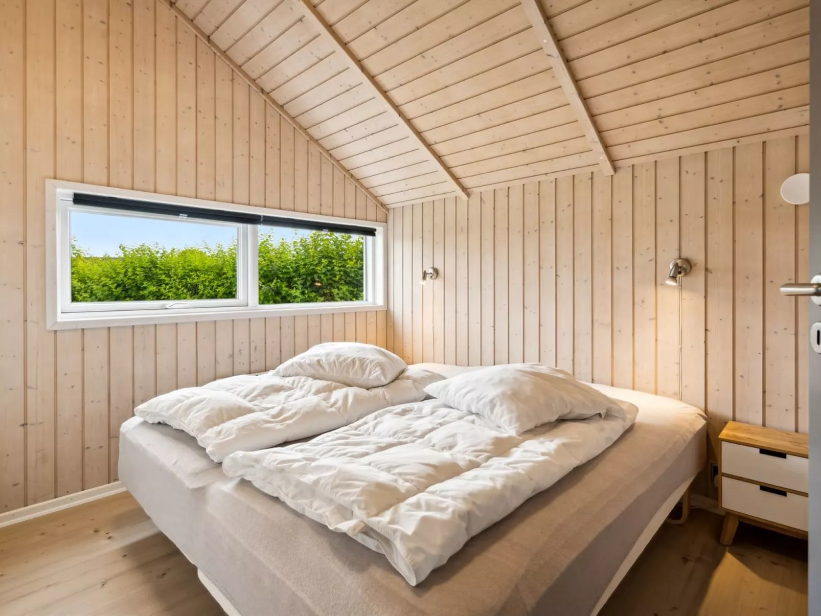 "Siggi" - 800m from the sea-Inside