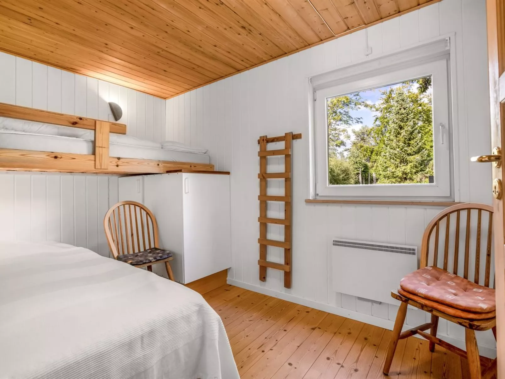 "Brunetta" - 350m from the sea-Inside