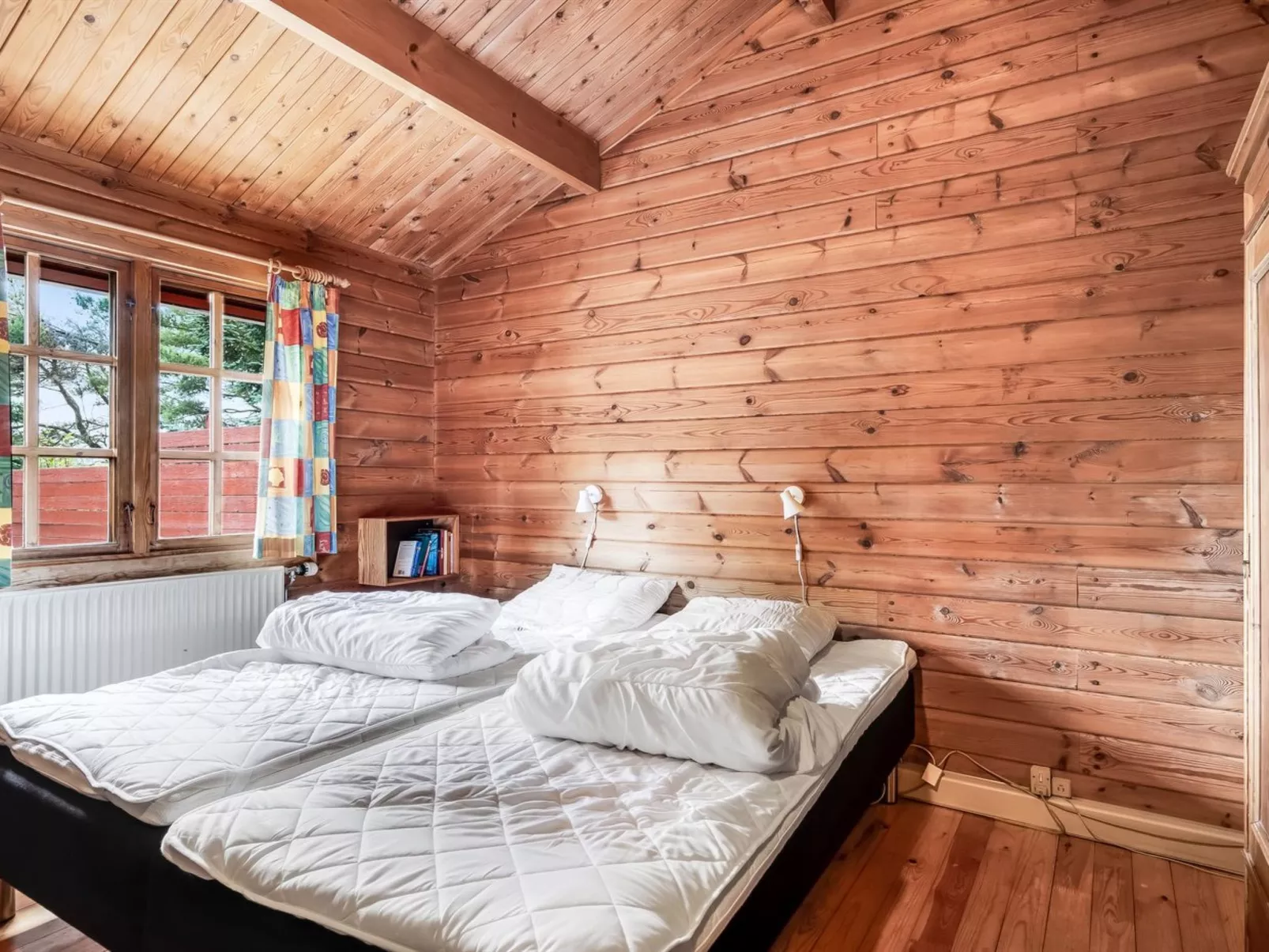 "Aisling" - 700m from the sea-Dedans