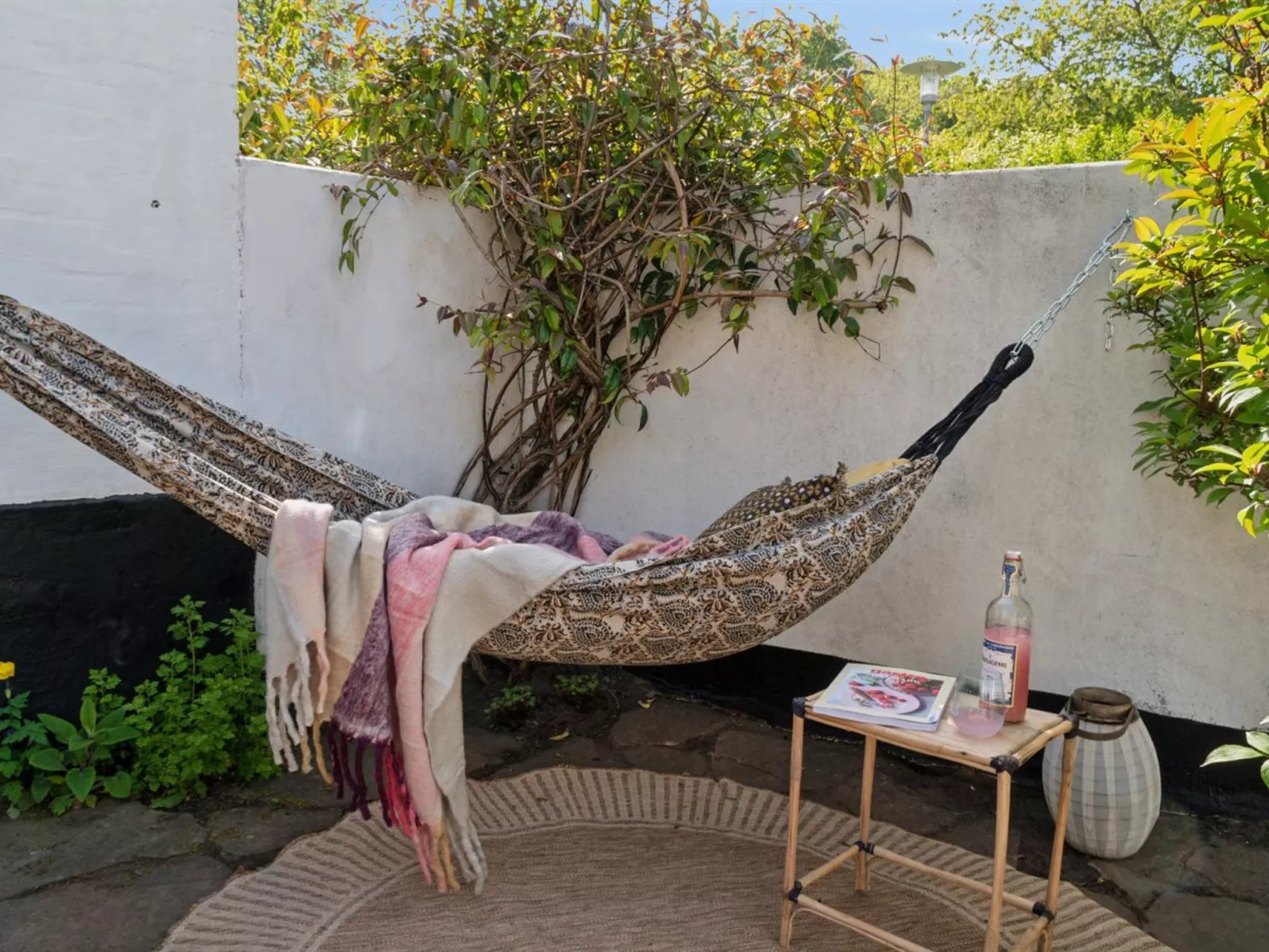 "Frederikke" - 300m from the sea-Dehors