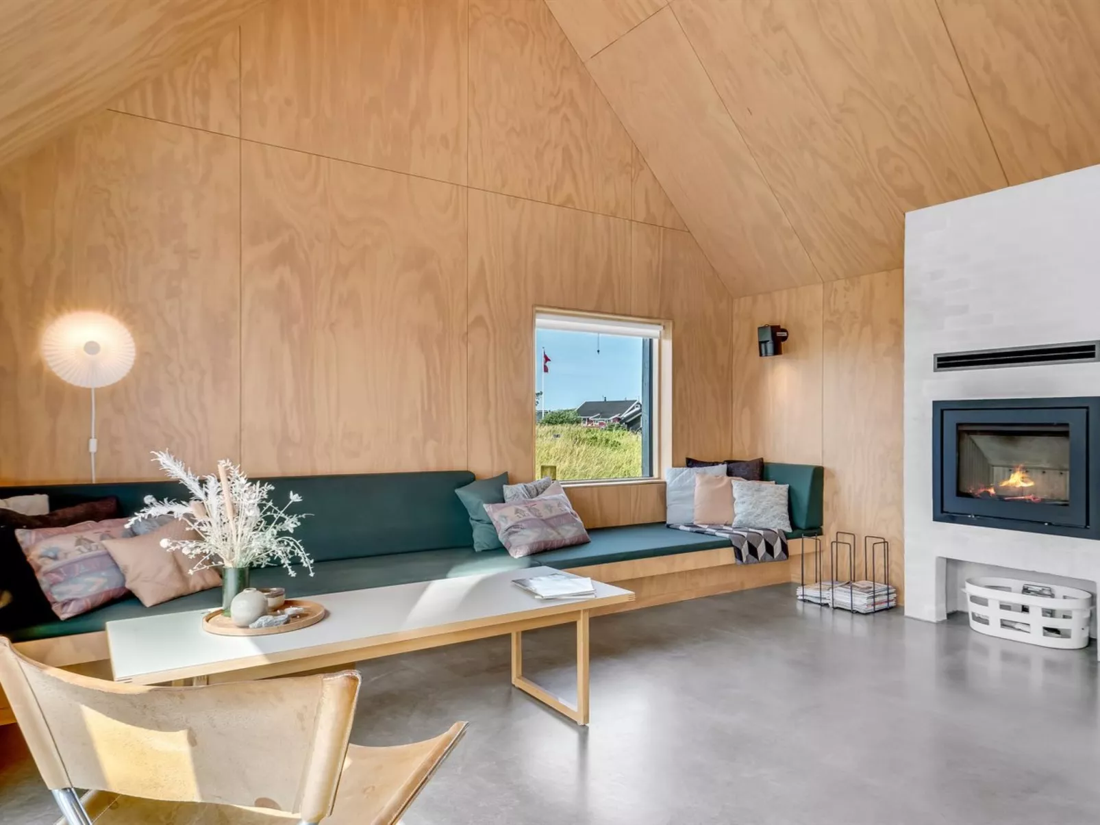 "Onni" - 250m from the sea-Dedans