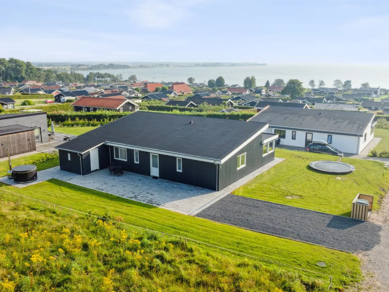 "Alka" - 500m from the sea-Outside