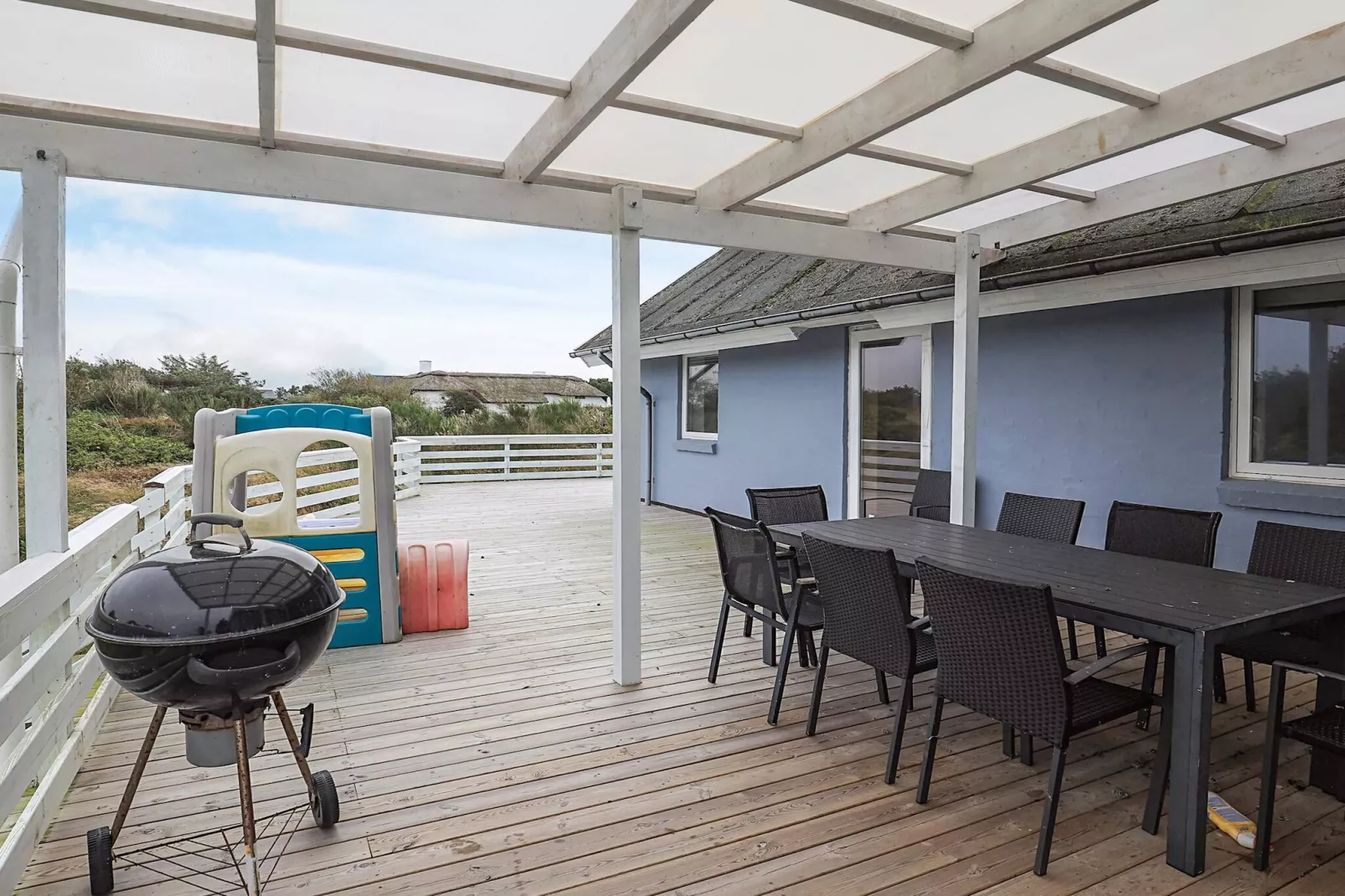 Meerblick-Flucht mit Aussicht -- By Traum Ferienwohnungen