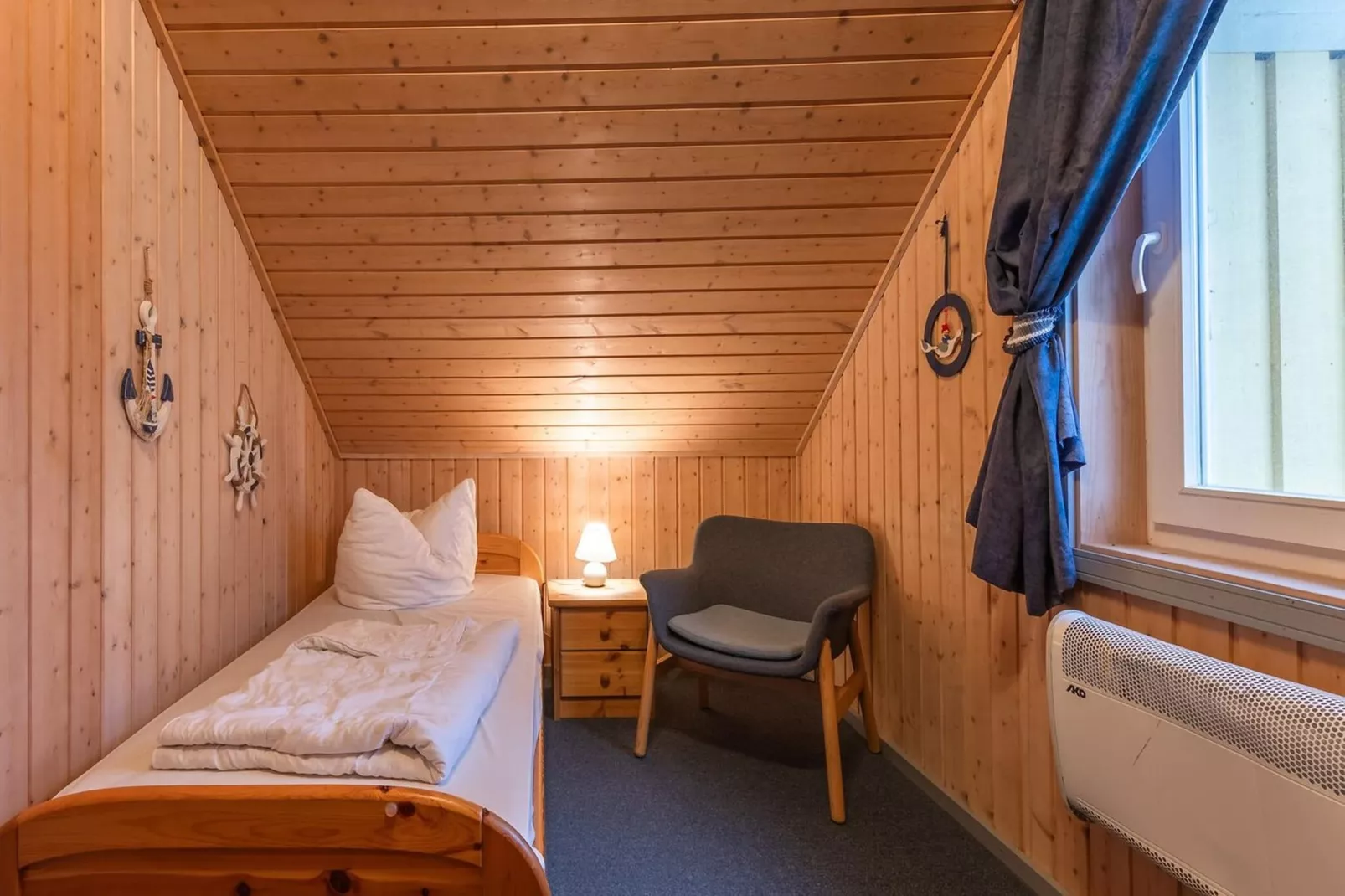 Ferienhaus Seeschwalbe-Classic 90 qm 39-Bedroom