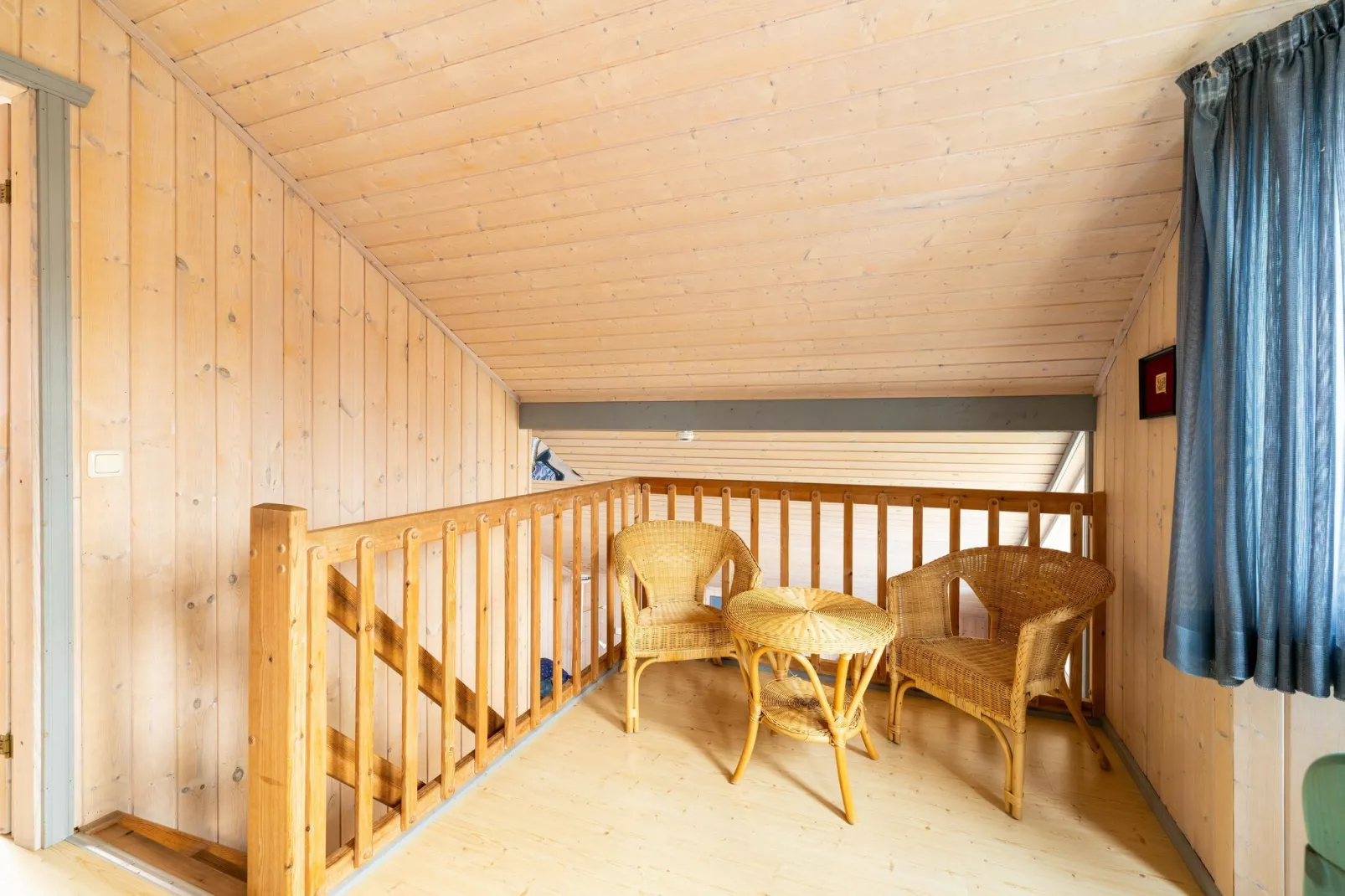 FH Wildgans Comfort Nr 195-Landing