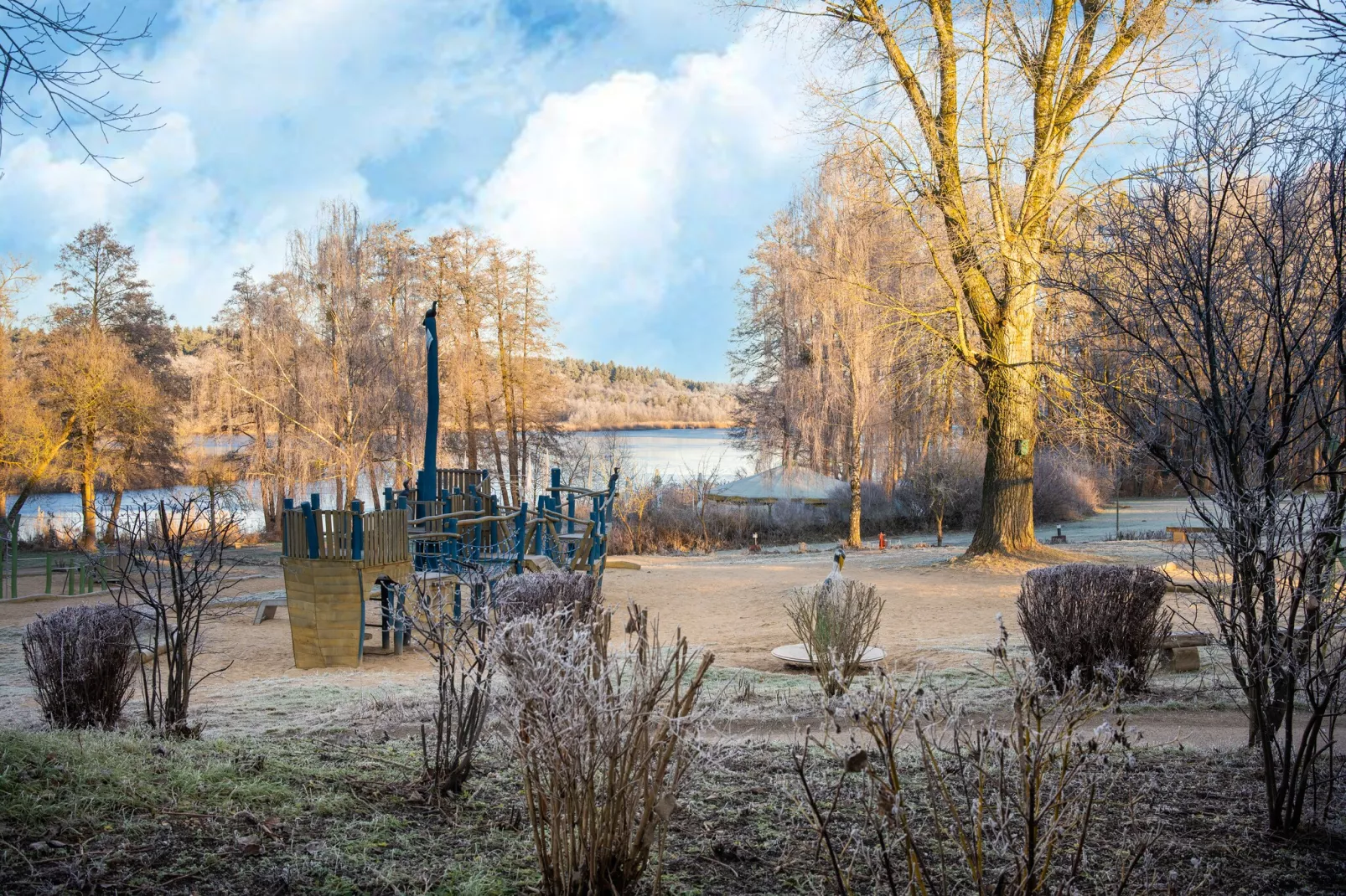 Strandläufer Classic 101-Zones été à 1 km