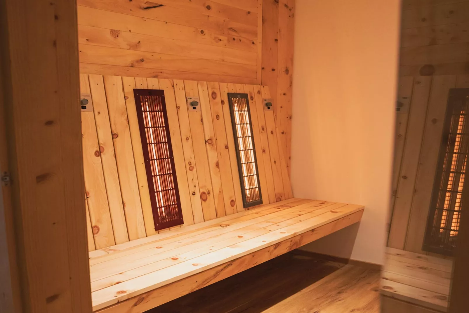 Bauernhaus Guggengut-Wellness