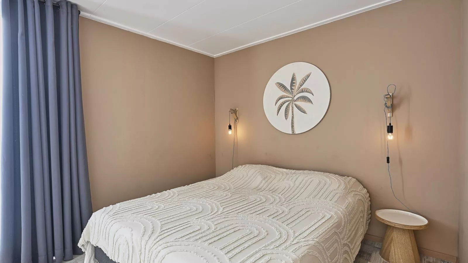 Casa Familia-Bedroom