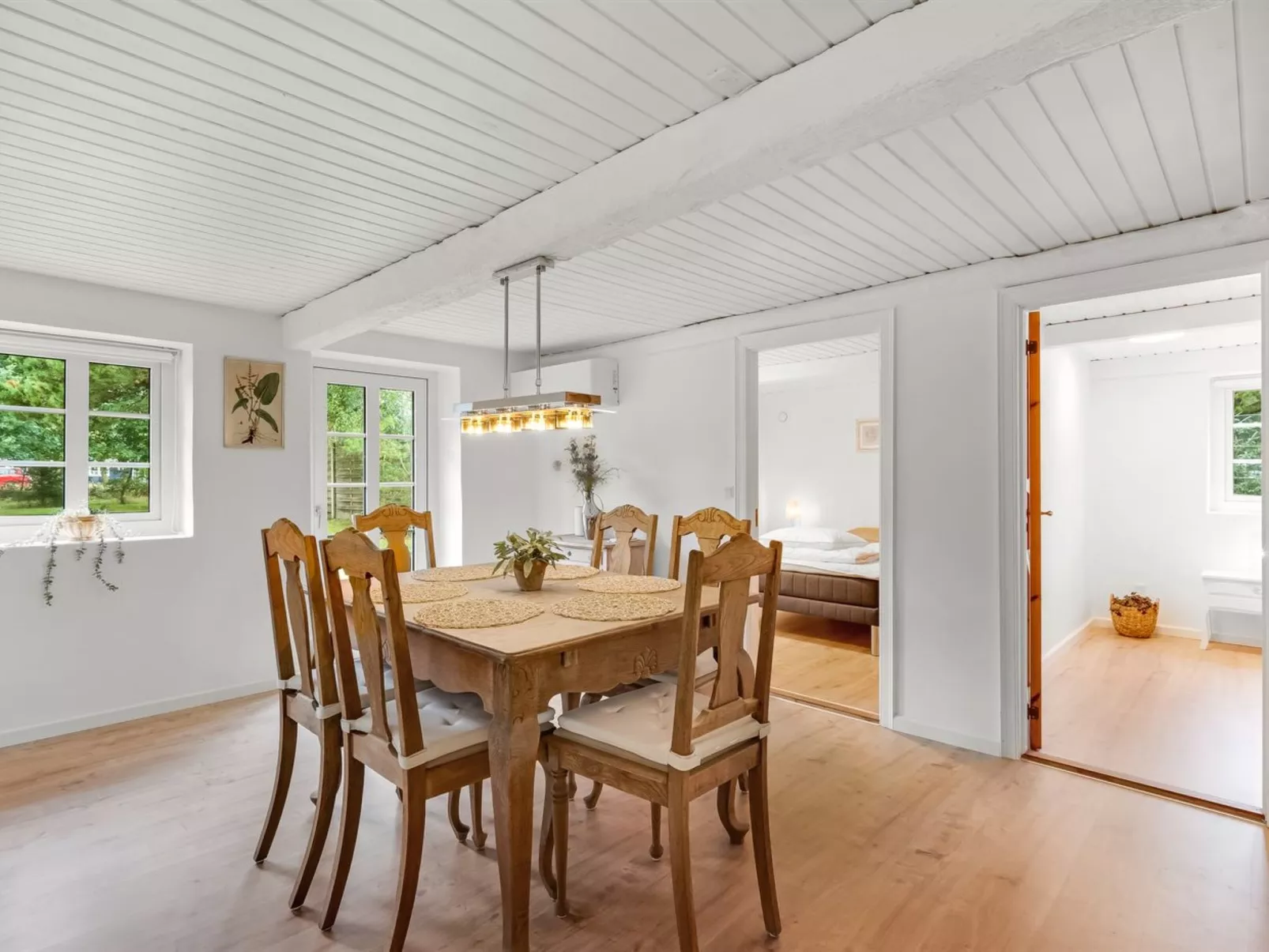 "Krischan" - 1.6km from the sea-Inside