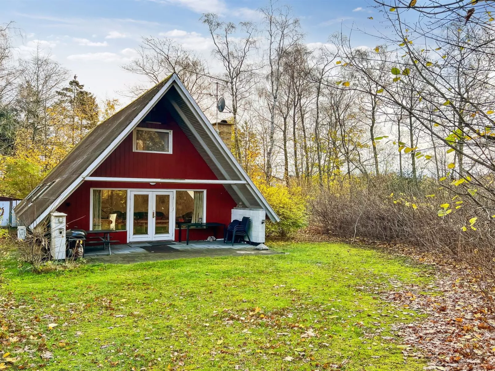 "Maikel" - 1km from the sea-Dehors