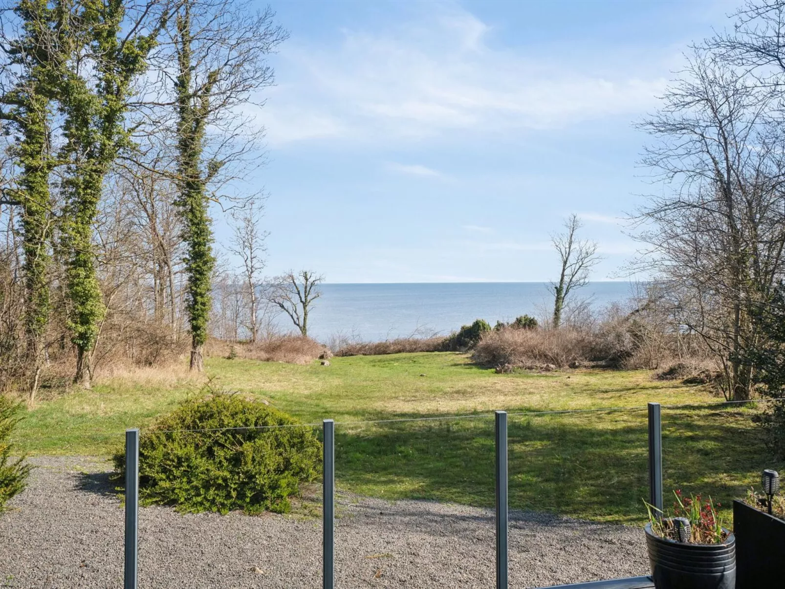 "Caren" - 75m from the sea-Outside