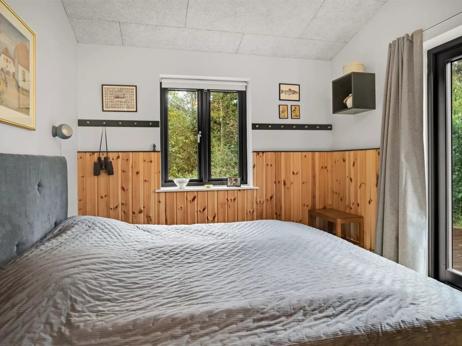 "Duco" - 780m from the sea-Inside