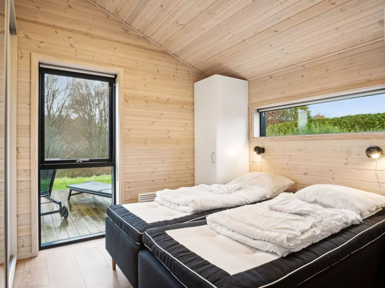 "Ehmi" - 750m from the sea-Inside