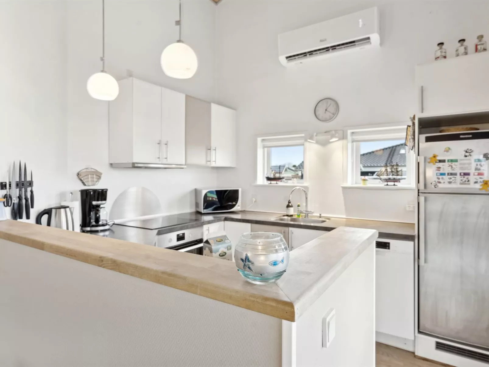 "Aira" - 200m from the sea-Inside