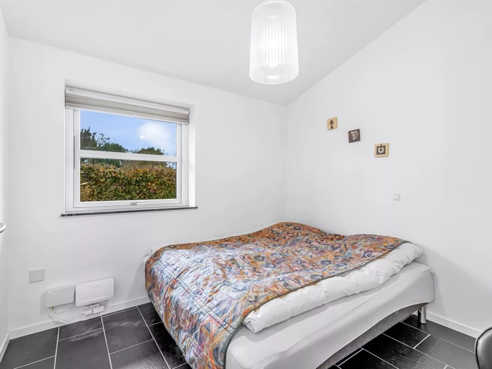 "Laulu" - 200m from the sea-Drinnen