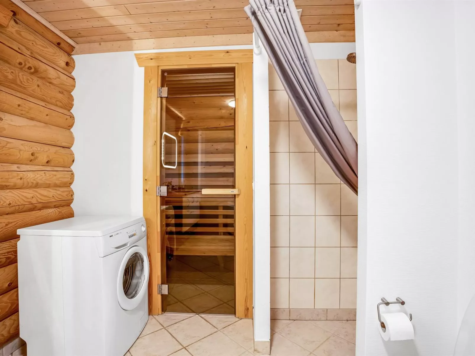 "Salmina" - 900m from the sea-Inside