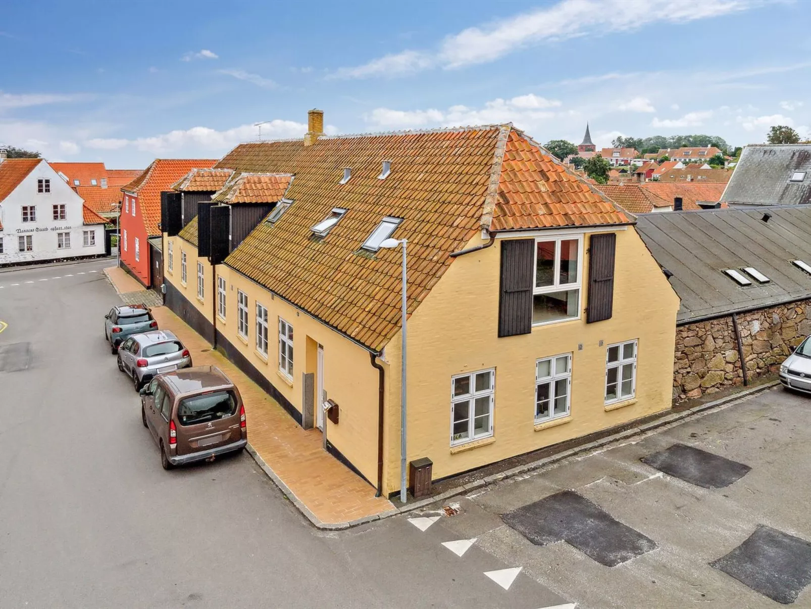 "Vivina" - 200m from the sea-Outside