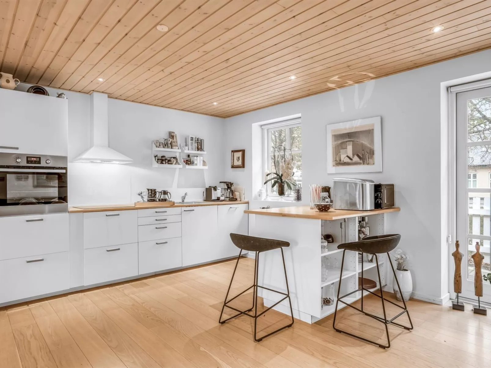 "Elsamaria" - 500m from the sea-Drinnen