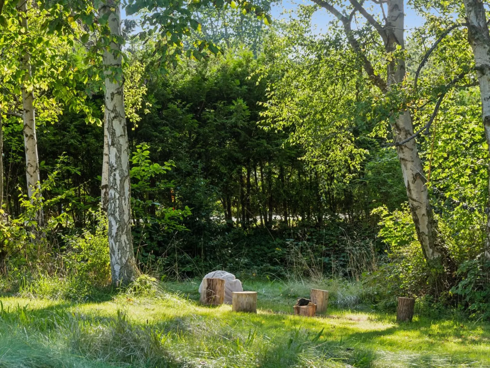 "Awenita" - 250m from the sea-Outside