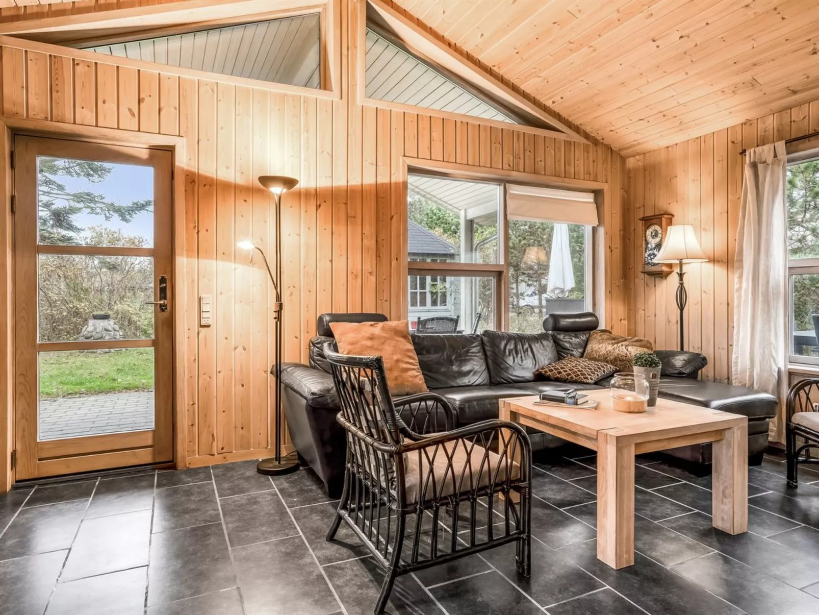 "Frido" - 500m from the sea-Inside