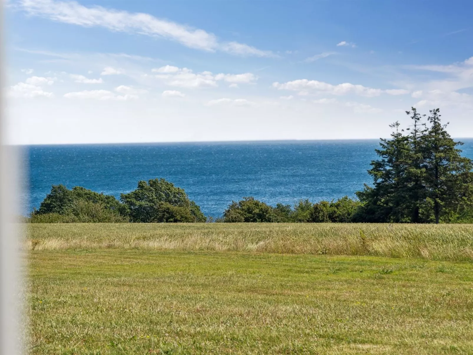 "Sandrine" - 400m from the sea-Outside