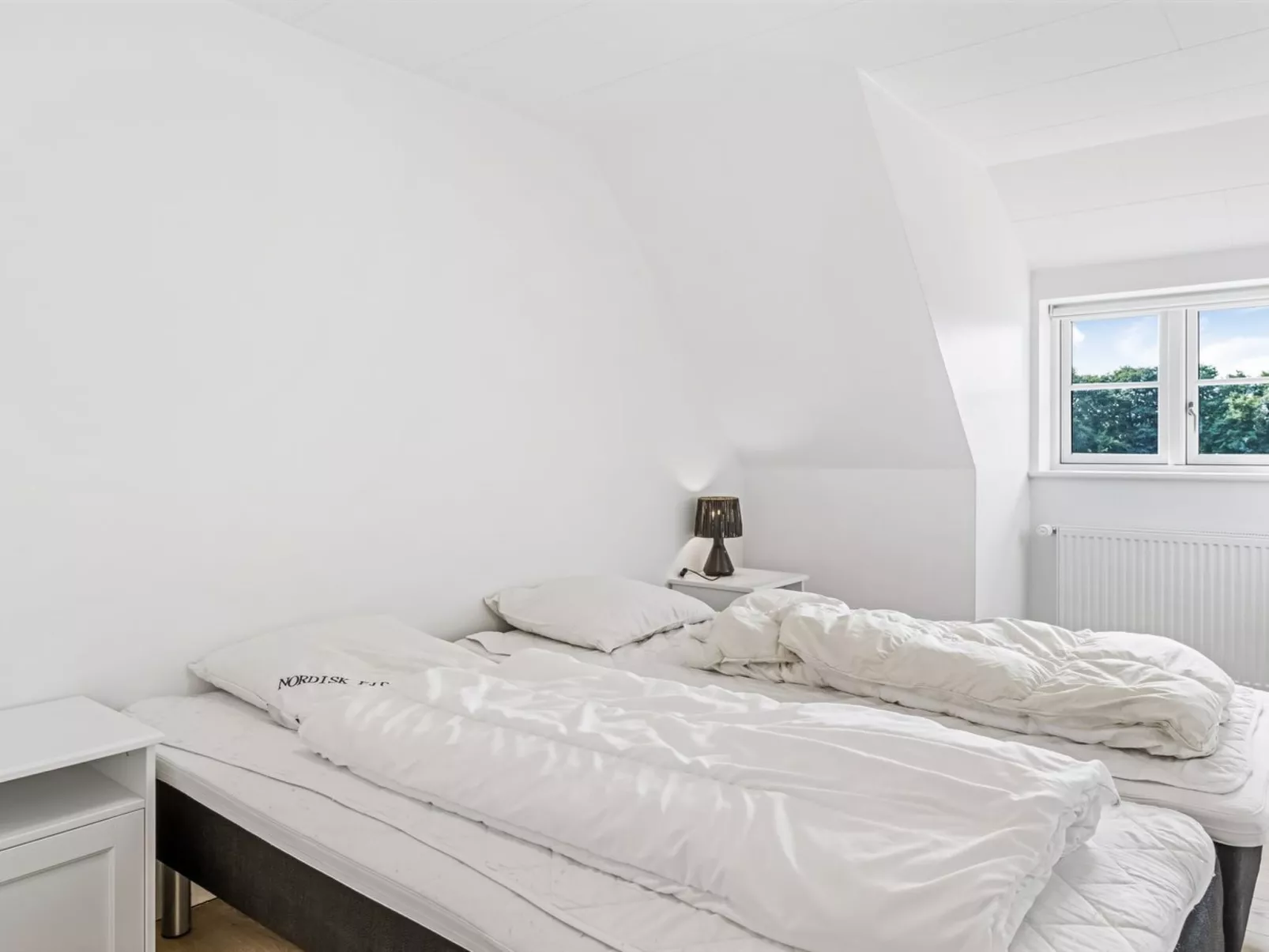 "Vinni" - 25km from the sea-Drinnen