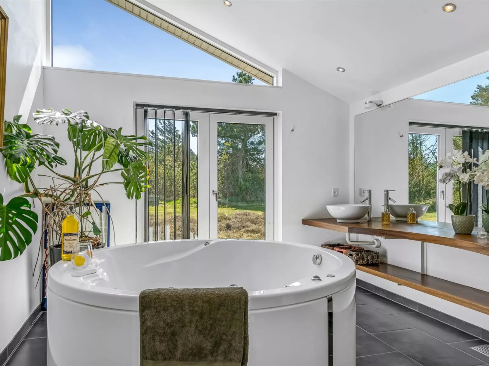 "Nadica" - 400m from the sea-Dedans