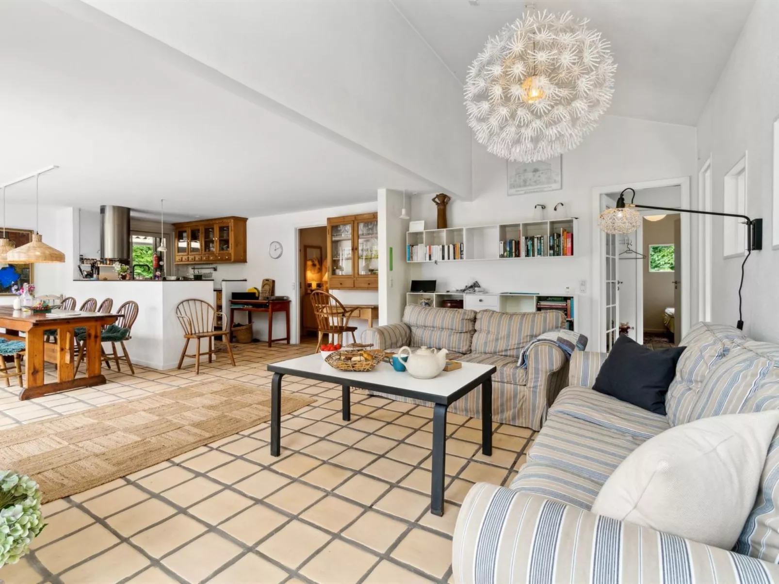 "Ivar" - 150m from the sea-Inside