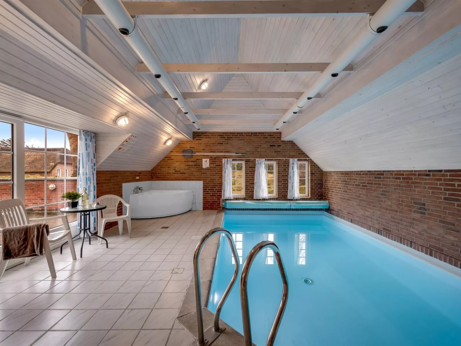 "Hunved" -  from the sea-Dehors