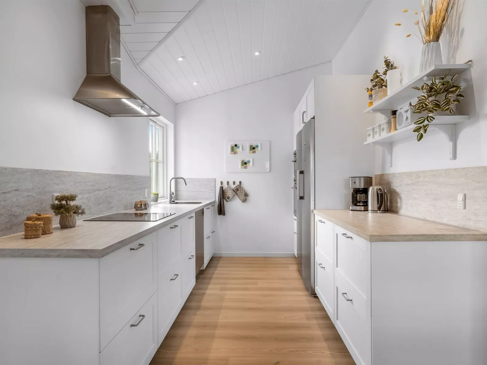 "Thala" - 500m from the sea-Dedans