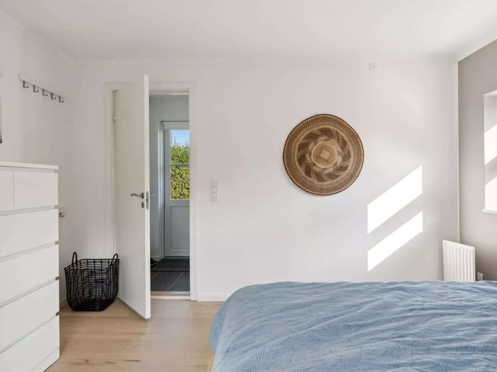 "Frede" - 1km from the sea-Dedans