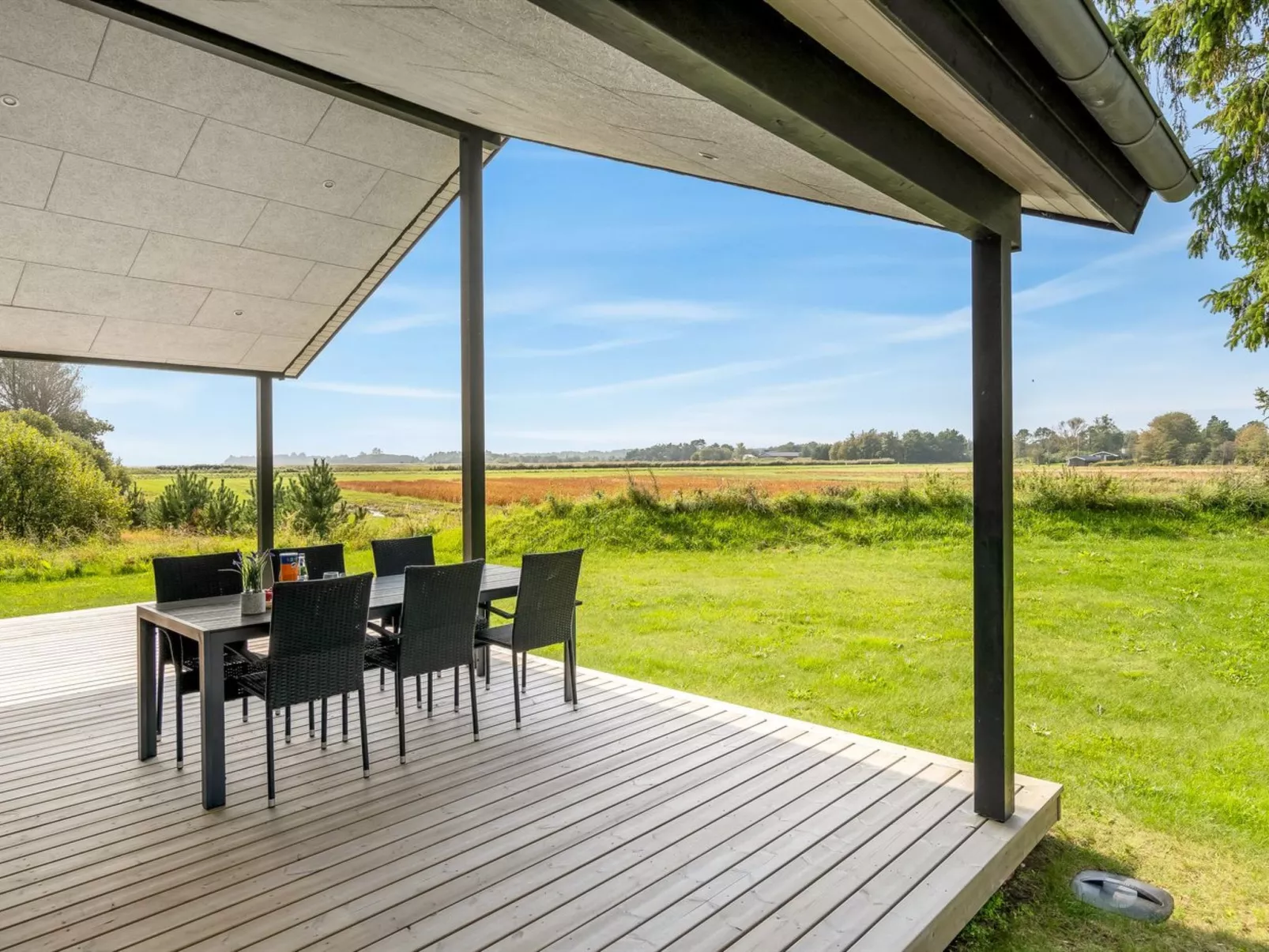 "Hildegardt" - 150m from the sea-Outside