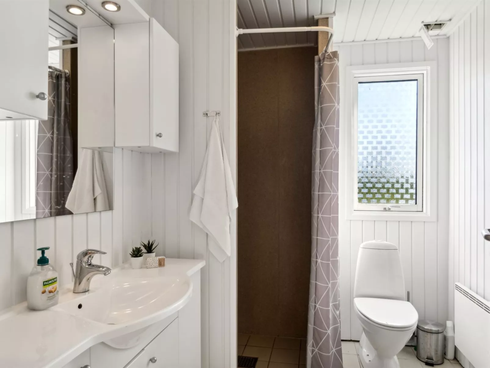 "Eliana" - 300m from the sea-Dedans