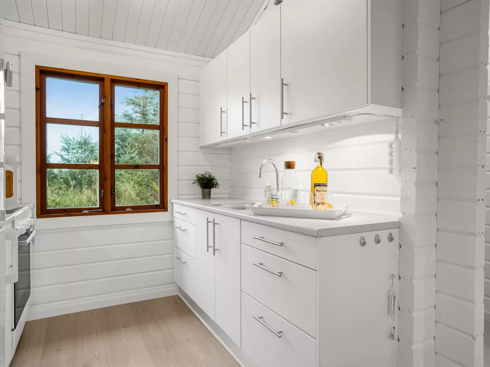 "Tammo" - 1.1km from the sea-Dedans