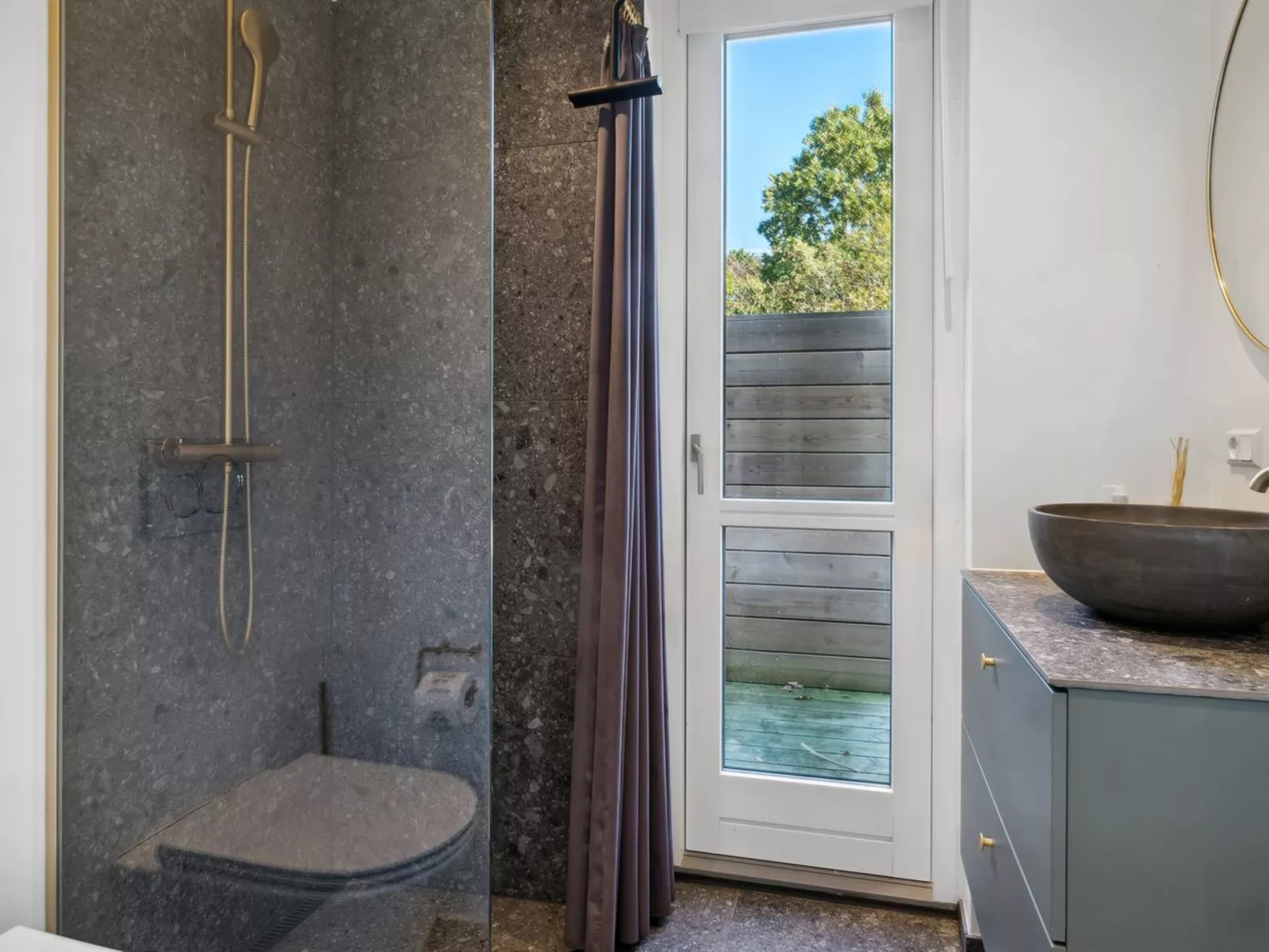 "Elmeri" - 200m from the sea-Drinnen