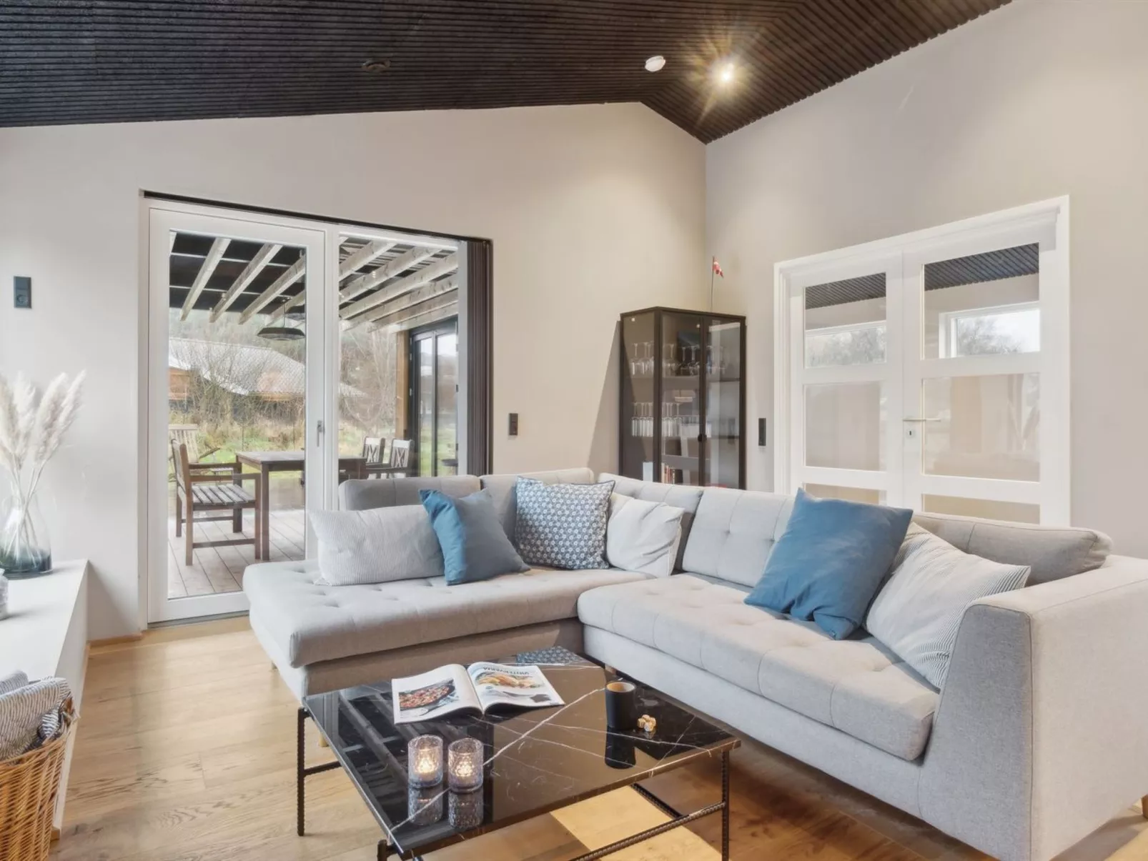 "Willi" - 600m from the sea-Inside