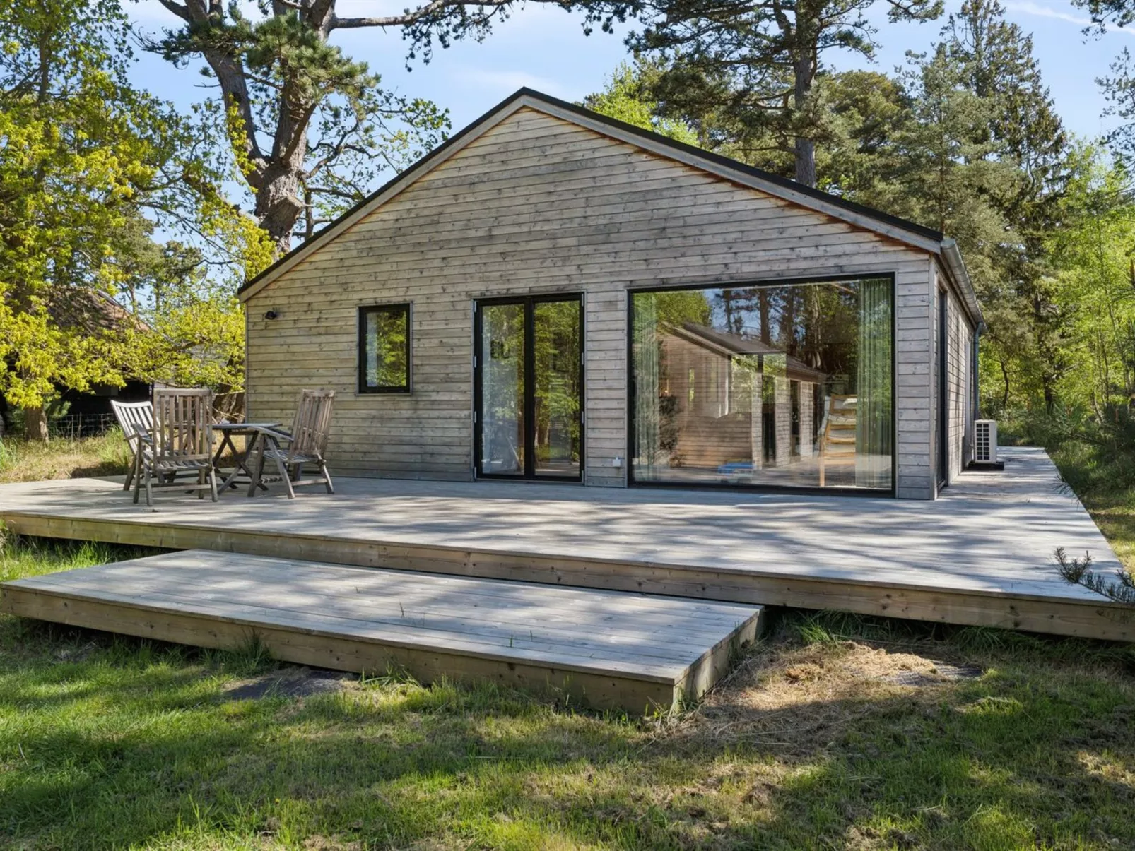 "Dagino" - 200m from the sea-Outside