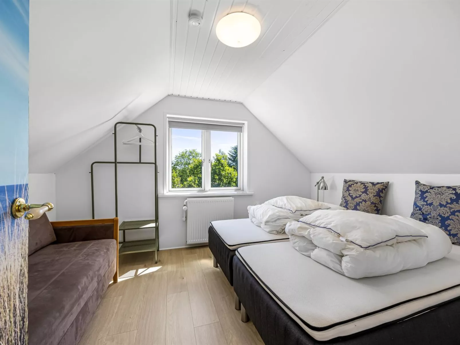 "Solvey" - 400m from the sea-Drinnen